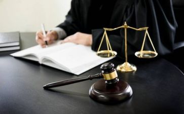 实习律师的工作总结5篇