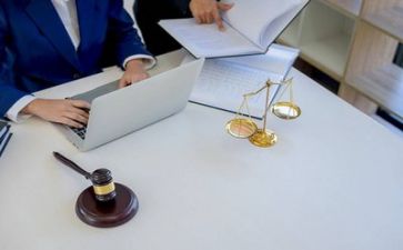 律师年度工作总结模板7篇