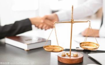 实习律师月总结模板5篇