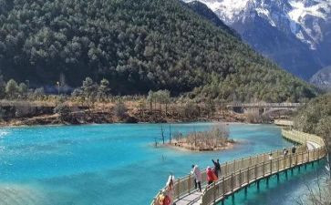 旅游后的心得体会5篇