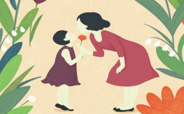 妈妈真辛苦作文模板5篇