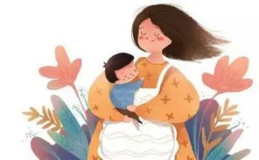 我____的妈妈作文模板5篇