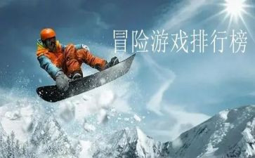 与冒险的作文7篇