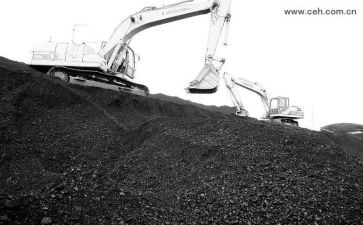 煤的采购合同模板优质8篇