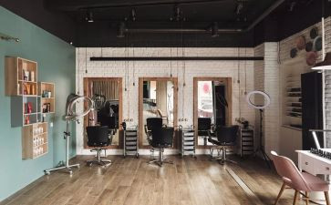 2023美发店工作计划6篇