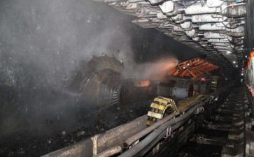 煤矿年终总结2022精选5篇