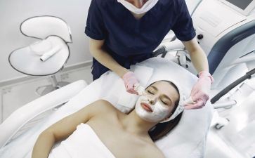 小型美容院活动方案6篇