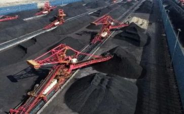 煤炭2022买卖合同6篇