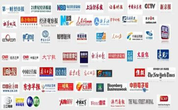 大学融媒体工作总结7篇