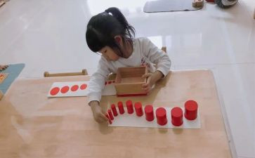 蒙氏中班学期工作计划8篇