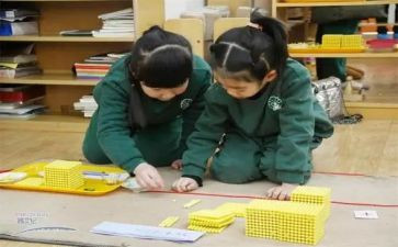 幼儿蒙氏教师工作总结范文通用7篇