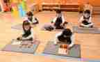 蒙氏幼师学期个人总结通用8篇