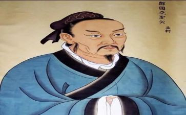 孟子说作文6篇