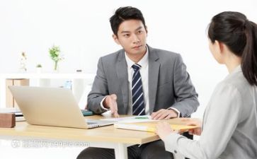 面试心得体会参考7篇