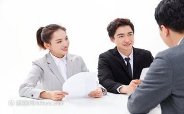 面试演讲团的演讲稿6篇