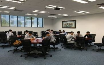 面试自我介绍范文推荐5篇