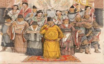明朝史读后感5篇