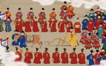 明朝的那些事读后感400字5篇