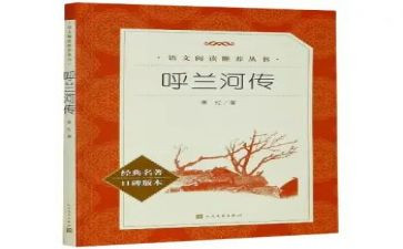 四大名著心得体会8篇