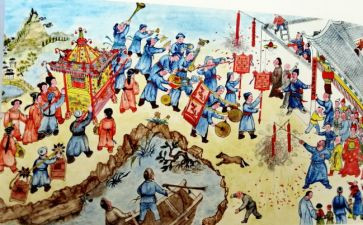 读后感中国民间故事读后感8篇