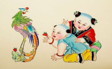 读民间故事心得体会7篇