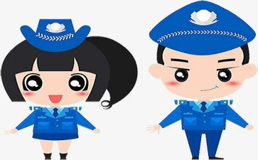 老民警的从警心得体会5篇