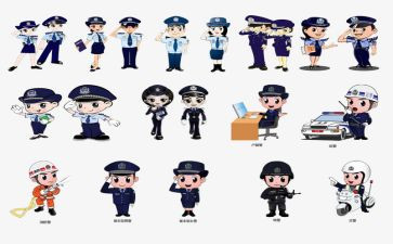 民警社区工作总结7篇