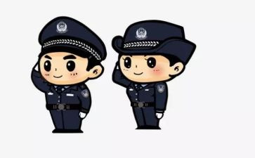 2024年民警个人总结工作总结7篇