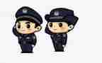 2024年民警个人总结工作总结7篇