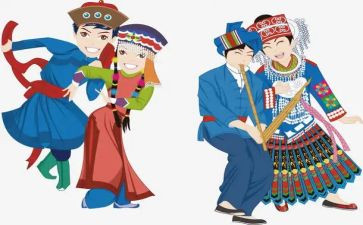 小学生民族团结演讲稿5篇