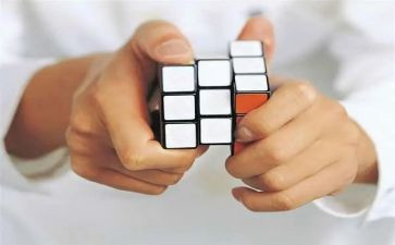 魔方优秀作文7篇