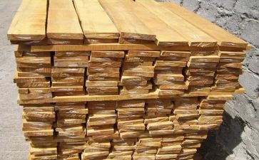 木材的采购合同6篇