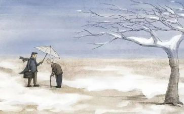 关于目送的作文7篇