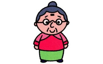 我的太奶奶作文800字5篇