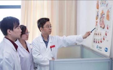 心内科年度总结优质7篇