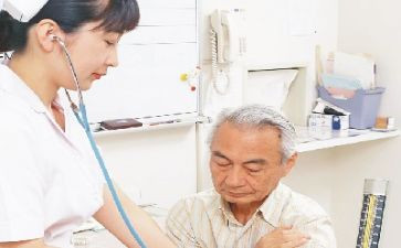内科实习总结7篇