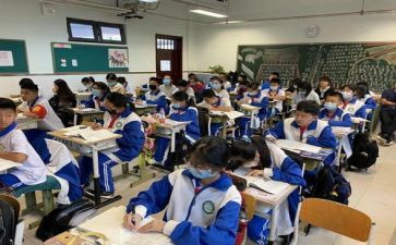 小学语文二年级教学反思8篇