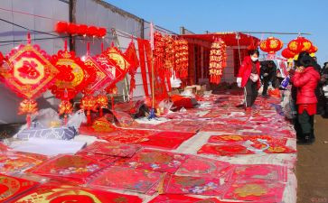 没年味的作文通用6篇