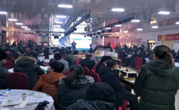 农民会演讲稿6篇