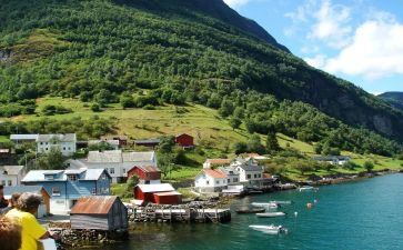 挪威的森林,读后感8篇