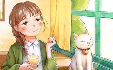 养女儿的心得8篇