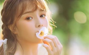 女生节心得体会7篇