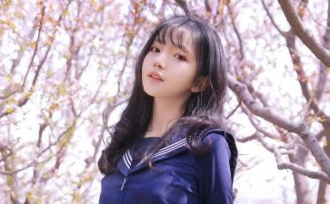 女生徒读书心得6篇