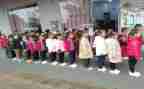 幼儿园排队教案7篇