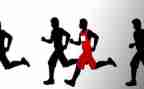 跑的体育活动教案参考8篇