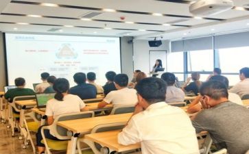 医院培训心得体会8篇