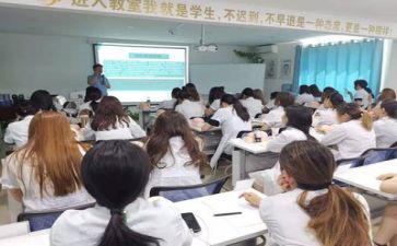 培训后个人总结优质7篇