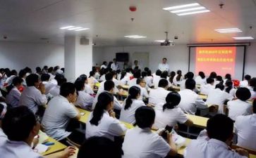 共同体培训心得体会6篇