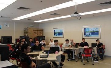 的培训心得体会8篇
