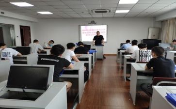 培训工作总结及计划6篇